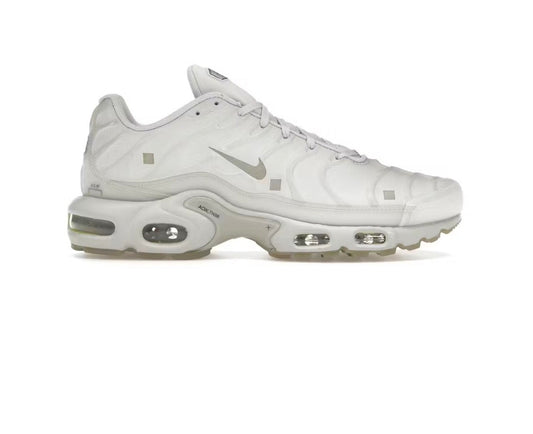 Nike x A-Cold-Wall* Air Max Plus 'Platinum Tint'