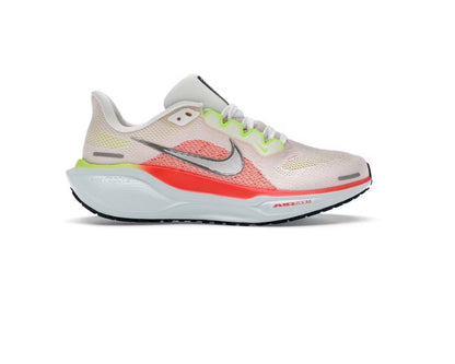 Nike Air Zoom Pegasus 41 'Summit White Crimson' (W)