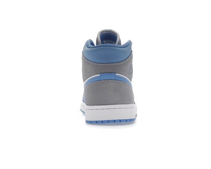 Air Jordan 1 Mid SE 'University Blue'
