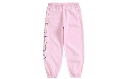Nike x Supreme Sweatpant “Pink”