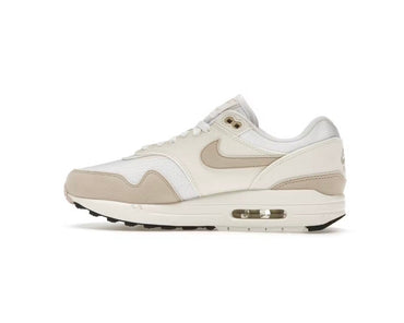 Nike Air Max 1 'Pale Ivory' (W)