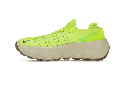 Nike Space Hippie 04 'Light Lemon Twist' (W)