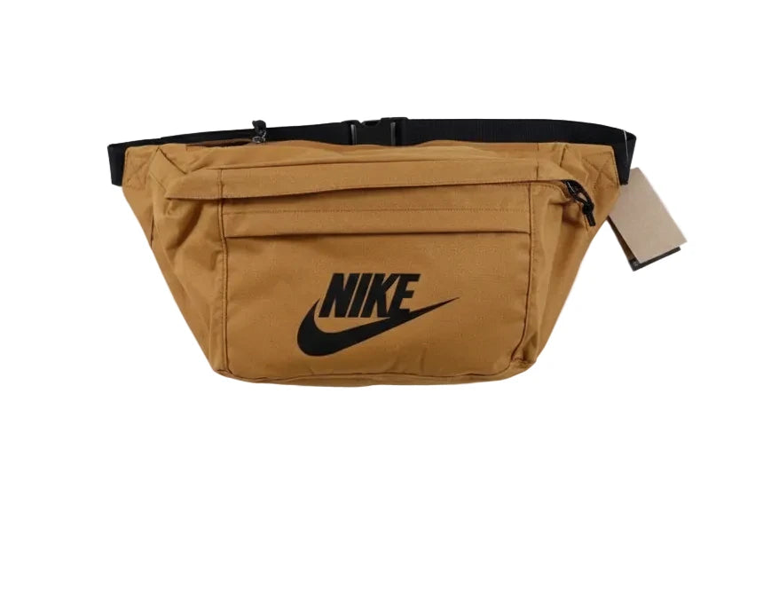Nike Heritage Tech Hip Pack “Brown” 10L