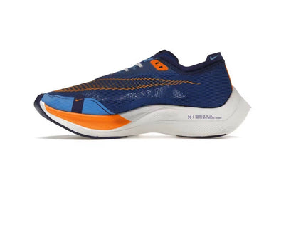 Nike ZoomX Vaporfly NEXT% 2 'Game Royal Vivid Orange'