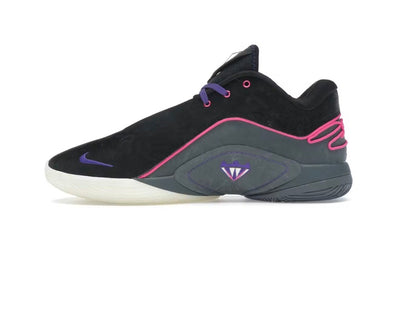 Nike LeBron 22 'Blacklight'