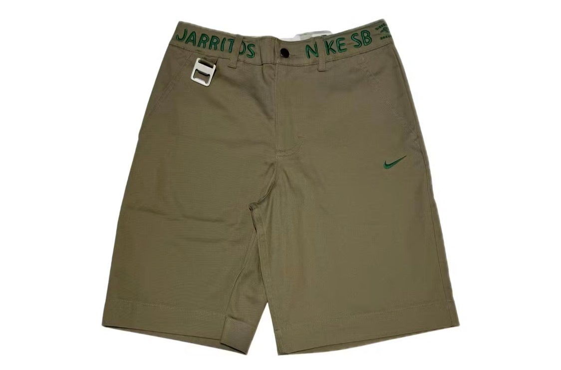 Nike x Jarritos Friends&Family Short “Brown”