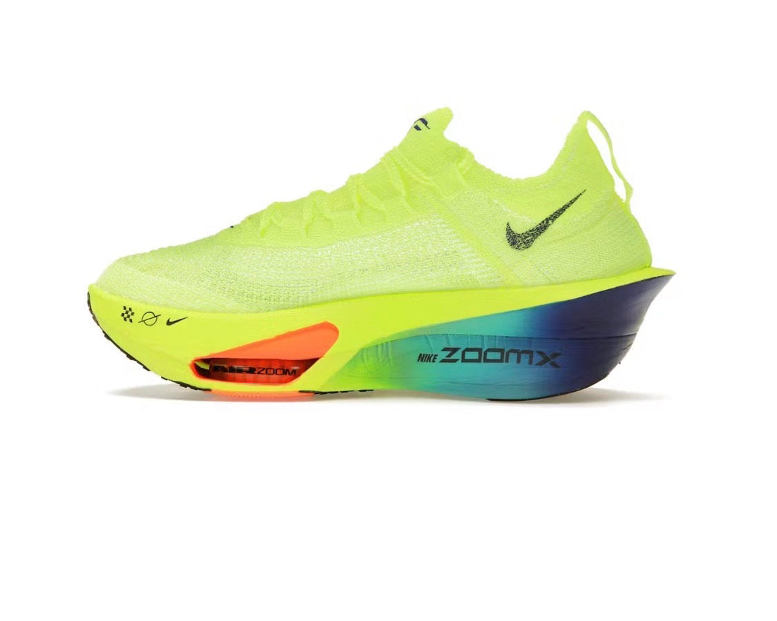 Nike Air Zoom Alphafly NEXT% 3 'Fast Pack'