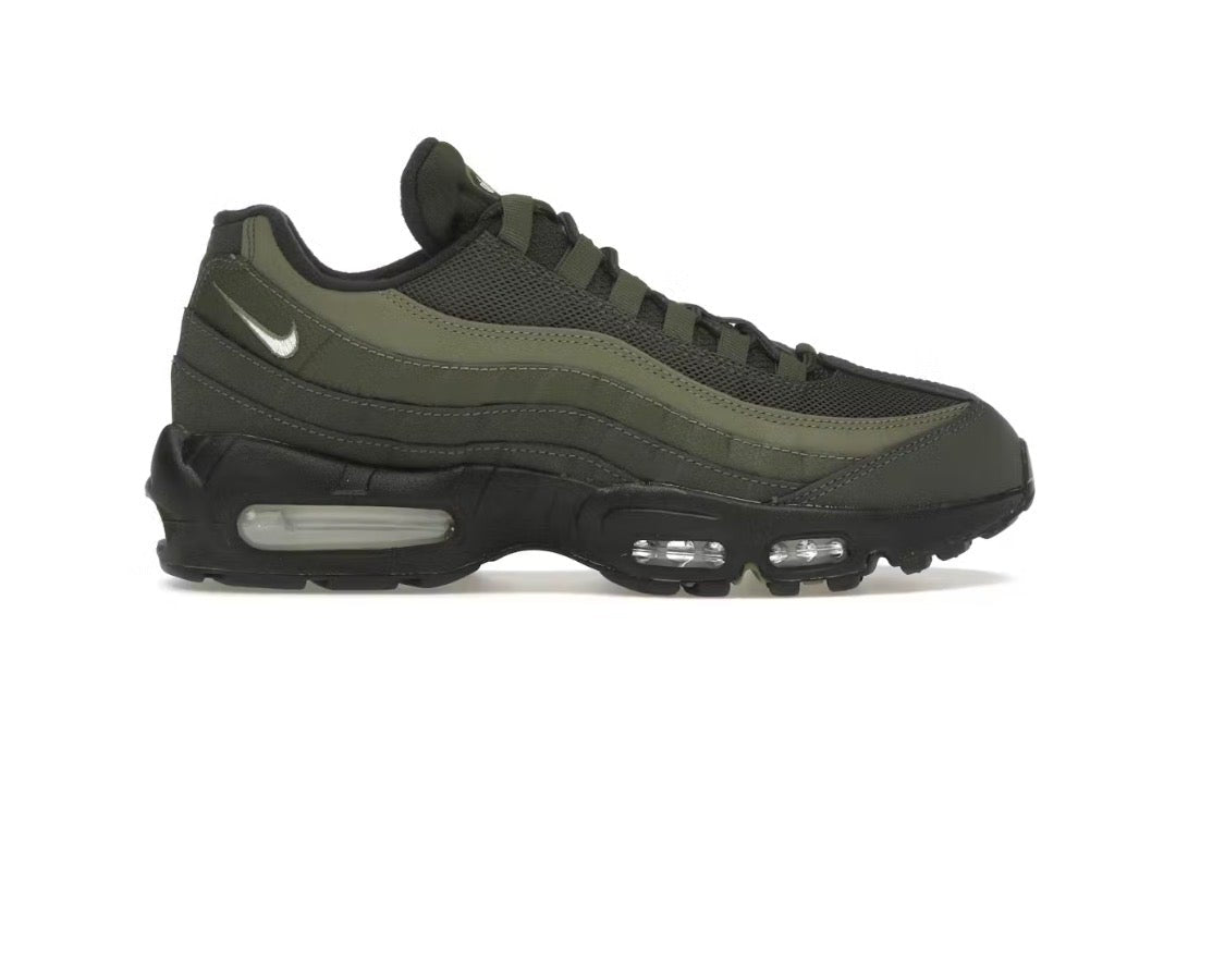 Nike Air Max 95 'Sequoia Cargo Khaki'