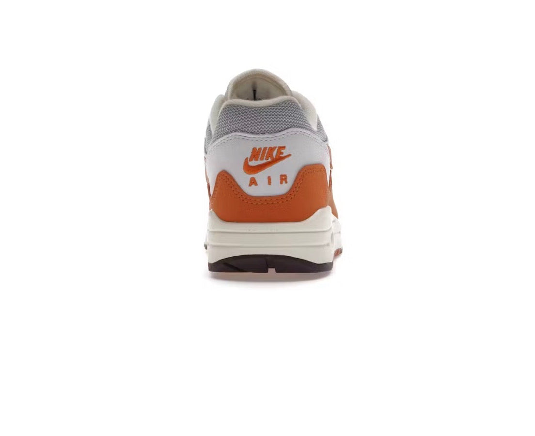 Nike Patta x Air Max 1 'Monarch'
