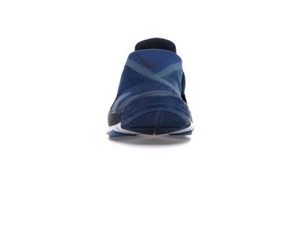 Nike GO FlyEase 'Court Blue'