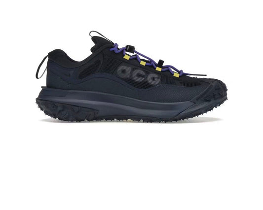 Nike ACG Mountain Fly 2 Low GORE-TEX 'Midnight Navy'