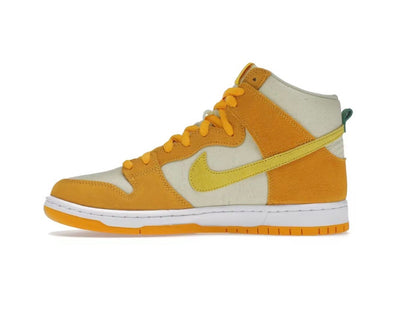 Nike Dunk High SB 'Fruity Pack - Pineapple'