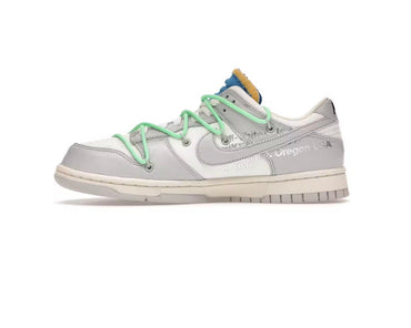 Nike x Off-White Dunk Low 'Lot 26 of 50'