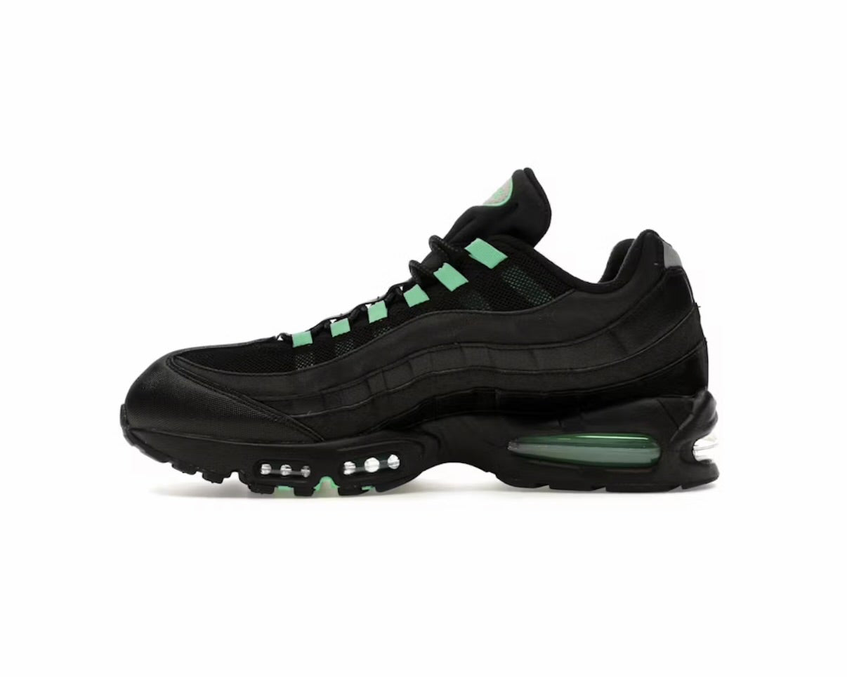 Nike Air Max 95 OG 'Black Green Shock'