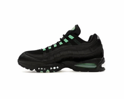 Nike Air Max 95 OG 'Black Green Shock'