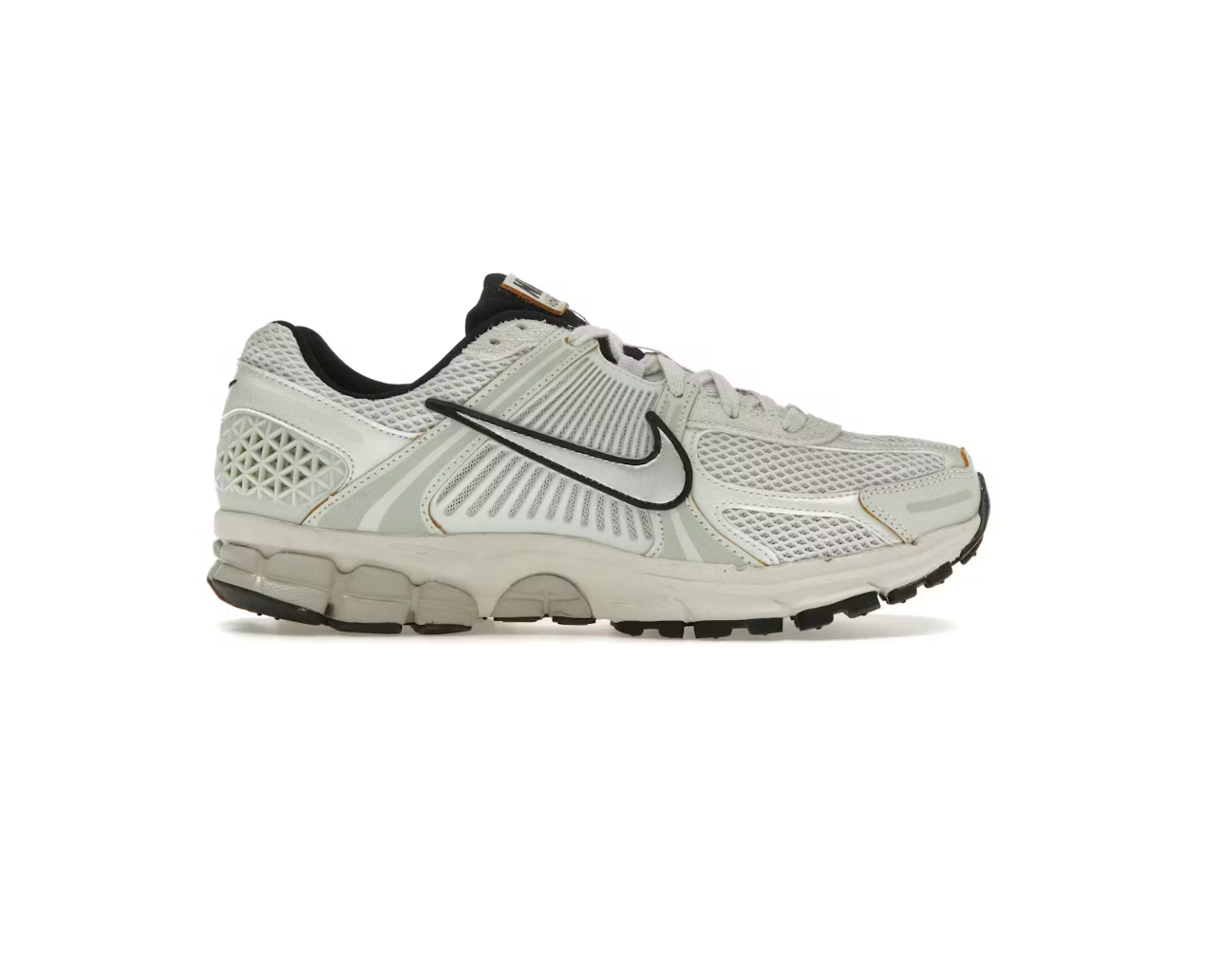 Nike Air Zoom Vomero 5 'Light Silver Chrome' (W)