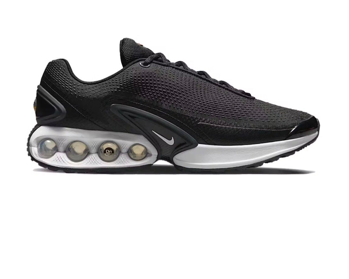 Nike Air Max Dn “Black Wolf Grey”