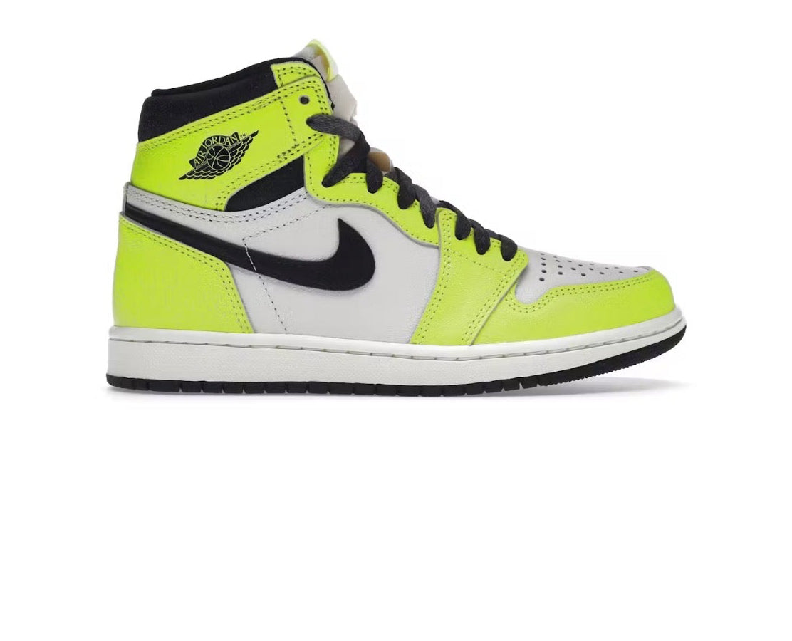 Air Jordan 1 Retro High OG 'Visionaire'