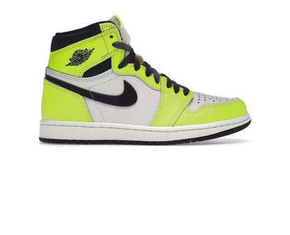 Air Jordan 1 Retro High OG 'Visionaire'