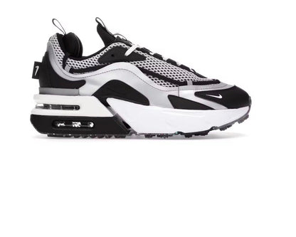 Nike Air Max Furyosa 'Silver Black' (W)