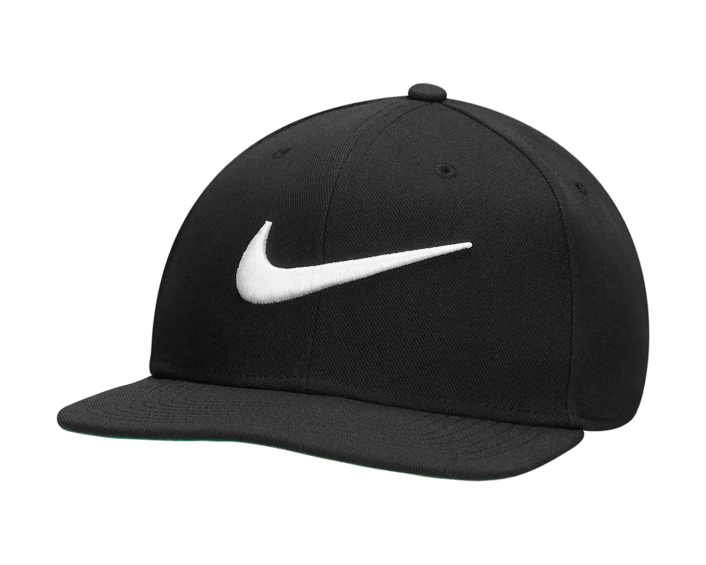 Nike Classic Swoosh Cap “Black”