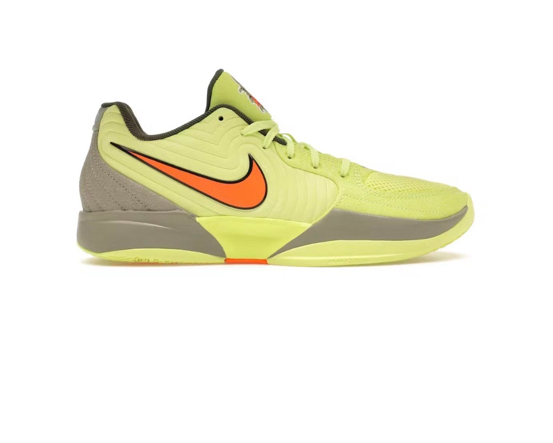 Nike Ja 2 'Twelve Time'