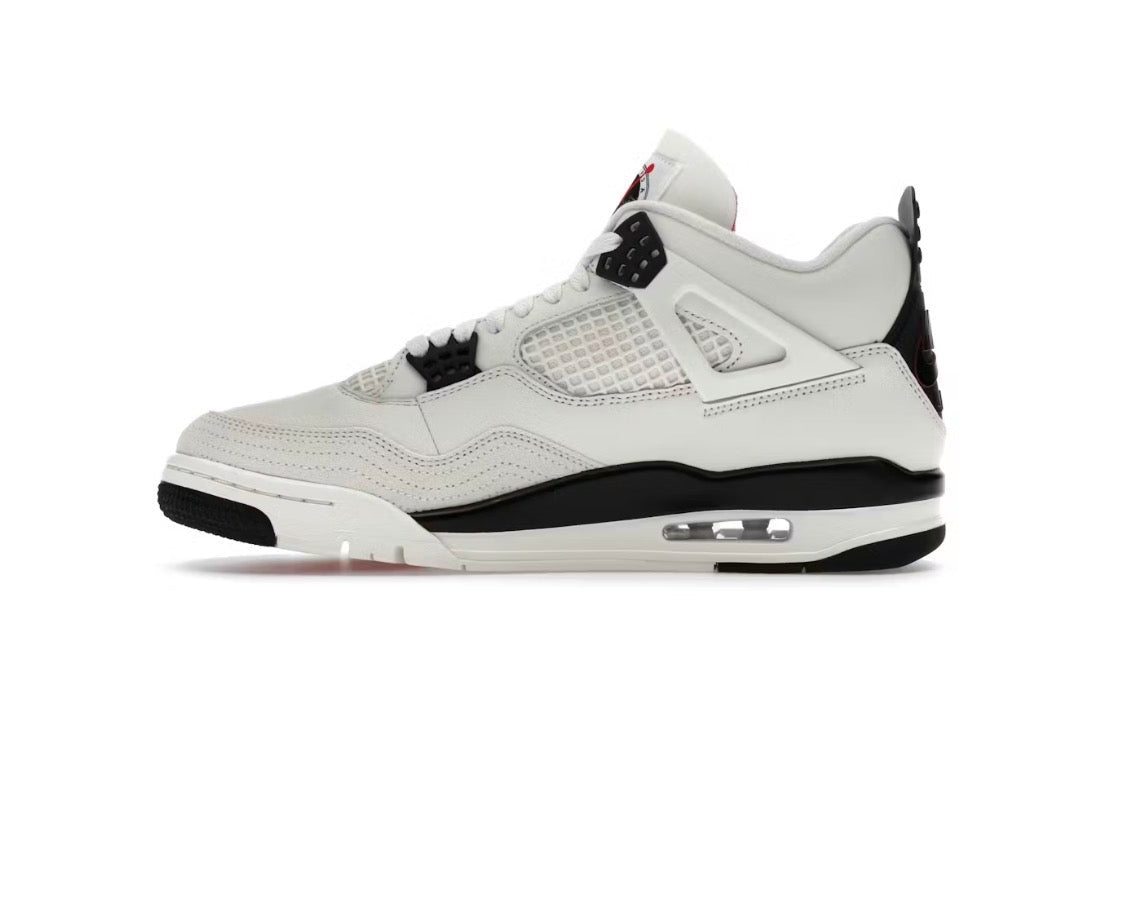 Air Jordan 4 Retro 'Flight Club'