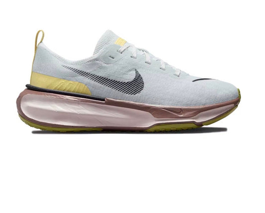 Nike ZoomX Invincible 3 'Photon Dust Platinum Violet' (W)