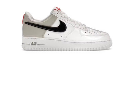 Nike Air Force 1 Low
'White Light Iron Lifestyle' (W)
