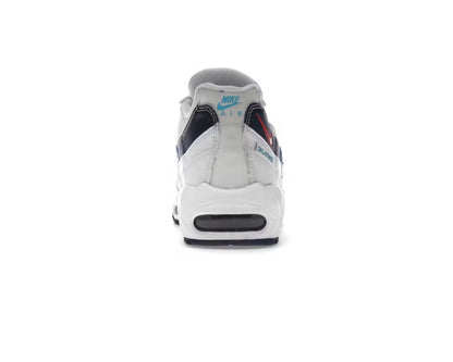 Nike Air Max 95 '3 Lions