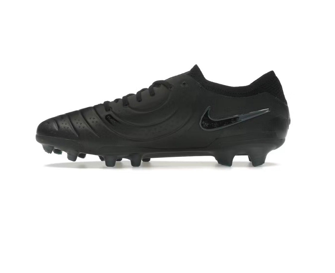 Nike Tiempo Legend 10 Elite FG 'Black'