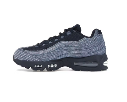 Levi's x Nike Air Max 95 OG 'Obsidian'