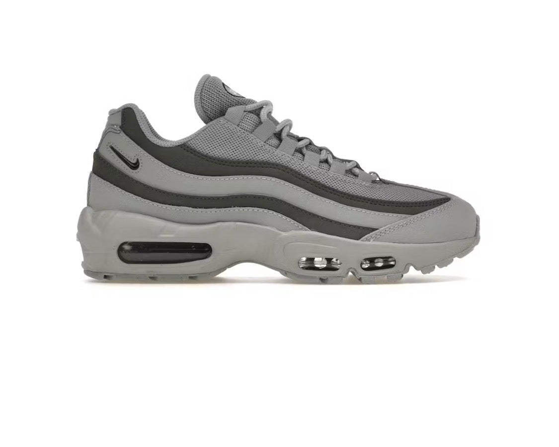 Nike Air Max 95 'Greyscale'