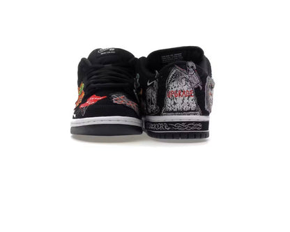 Nike Dunk Low Pro SB x Neckface