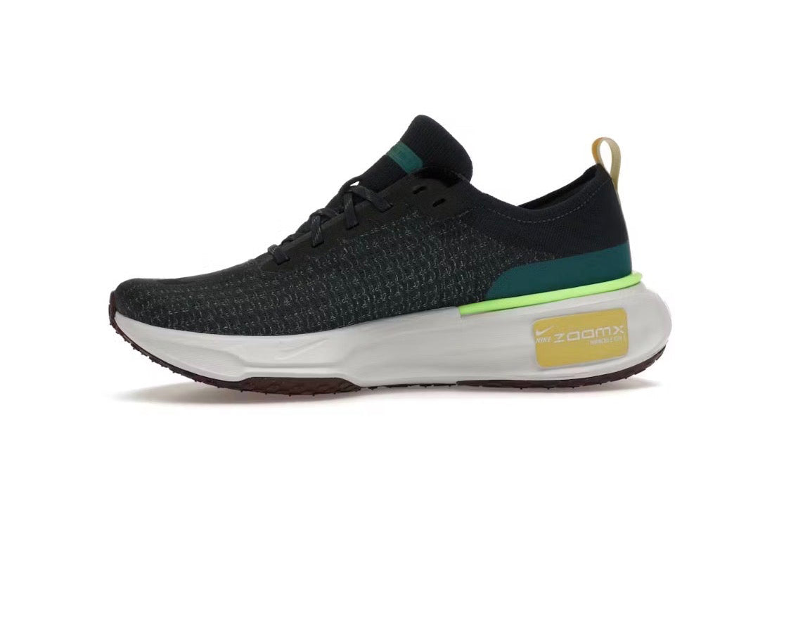 Nike ZoomX Invincible 3 'Armory Navy Geode Teal'