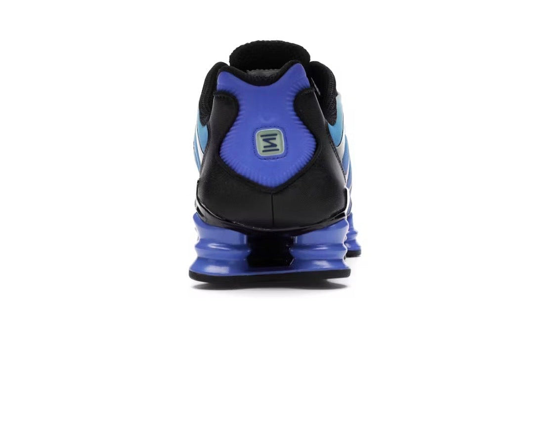 Nike Shox TL 'Racer Blue'
