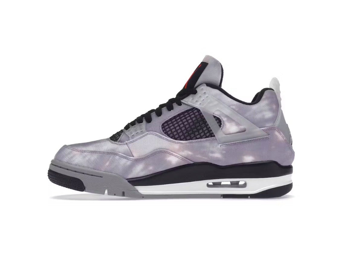Air Jordan 4 Retro 'Zen Master'