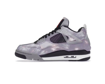 Air Jordan 4 Retro 'Zen Master'