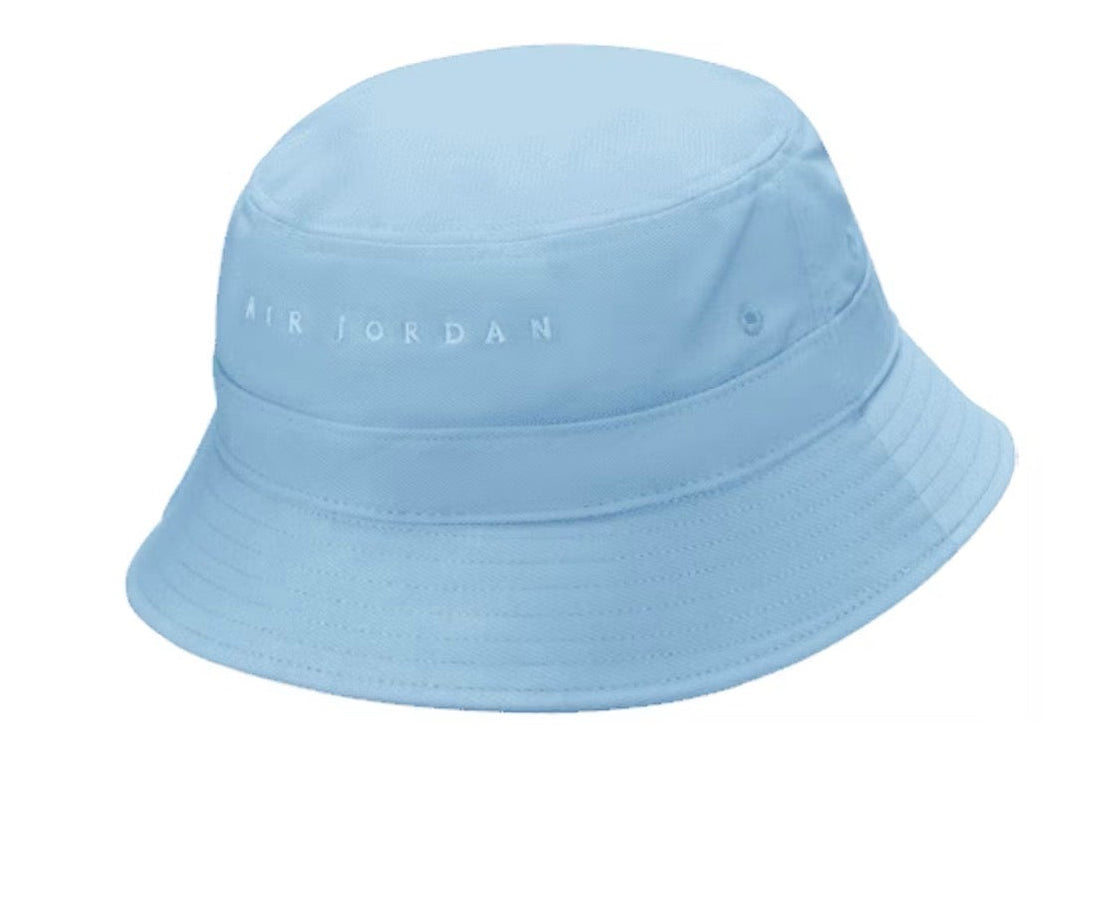 Jordan x Union LA Bucket Cap “Celestine”