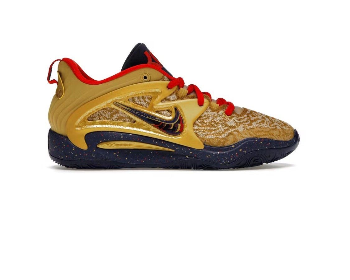Nike KD 15 'Olympic'