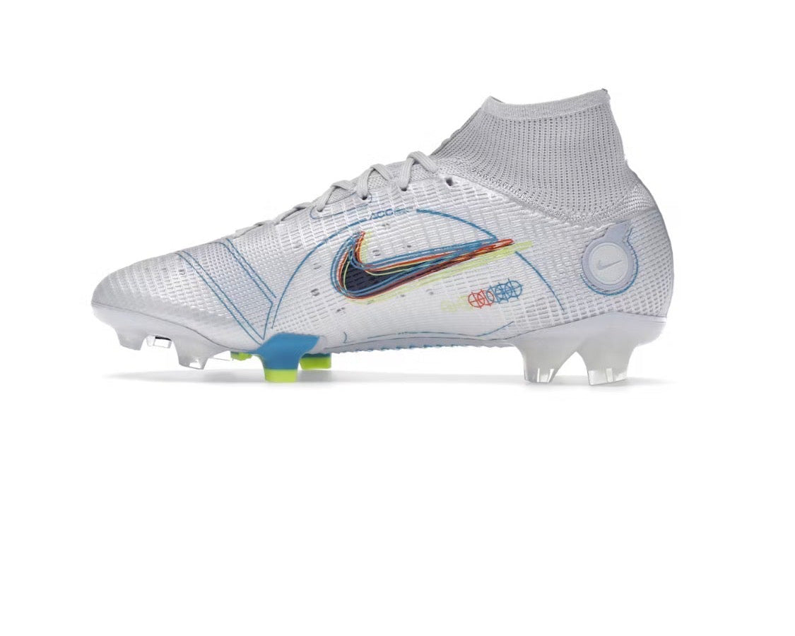 Nike Mercurial Superfly 8 Elite FG 'Progress Pack'
