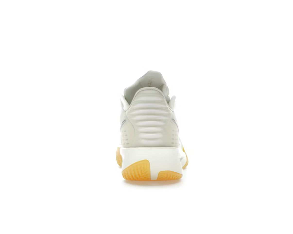 JuJu Watkins x Nike Air Zoom GT Cut 3 Turbo 'Coconut Milk'