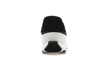 Nike GO FlyEase 'Black White' (W)
