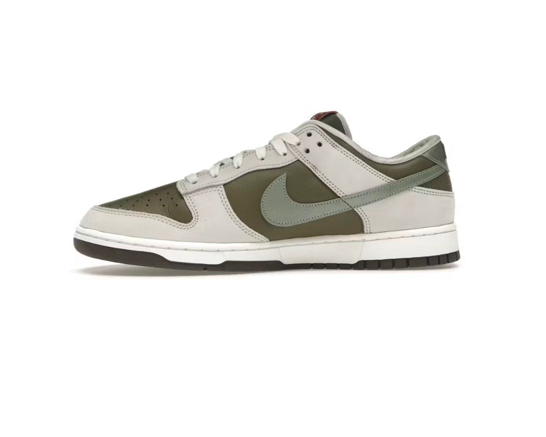 Nike Dunk Low 'Year of the Snake'