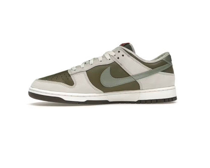 Nike Dunk Low 'Year of the Snake'