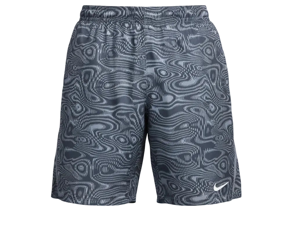 Nike Court Victory Graphic Tennis Short “Ashen Slate”