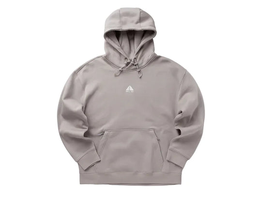 Nike ACG THERMA-Fit Fleece Pullover Hoodie “Grey”