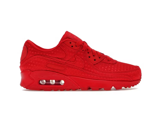 Nike Air Max 90 'Valentine's Day - University Red' 2026