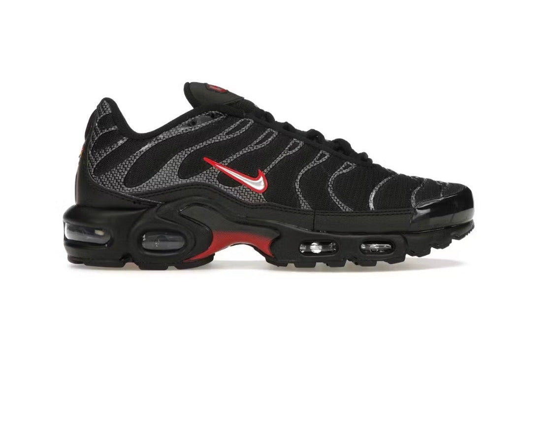 Nike Air Max Plus 'Carbon Fiber'
