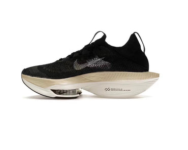Nike Air Zoom Alphafly NEXT% 2 'Black Gold'